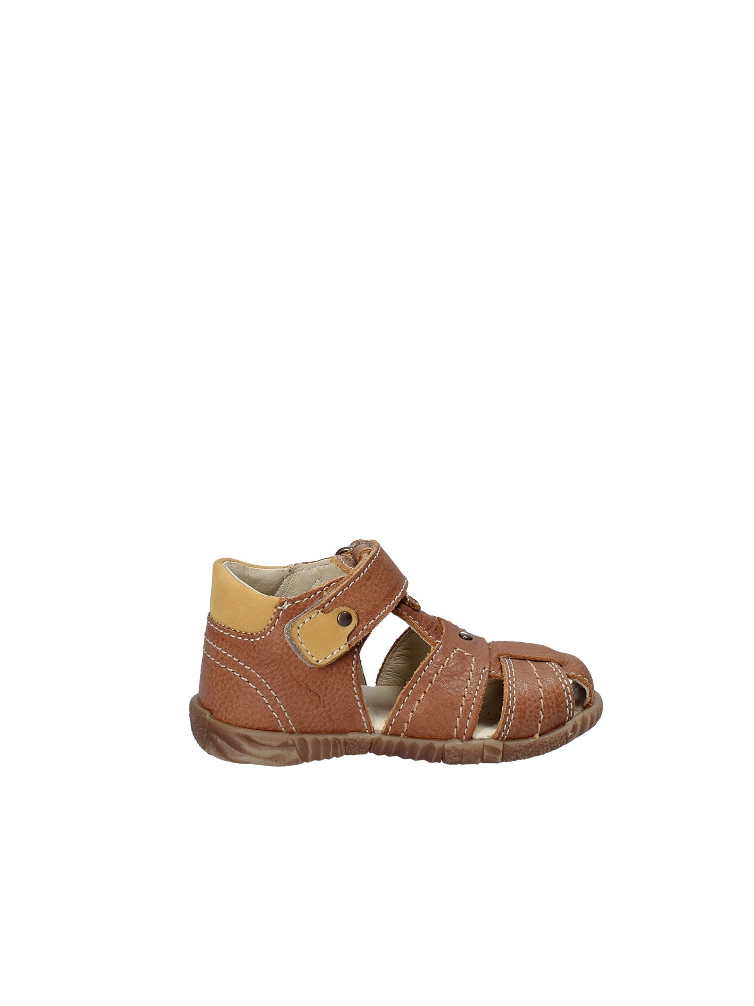 Sandali Marrone Primigi