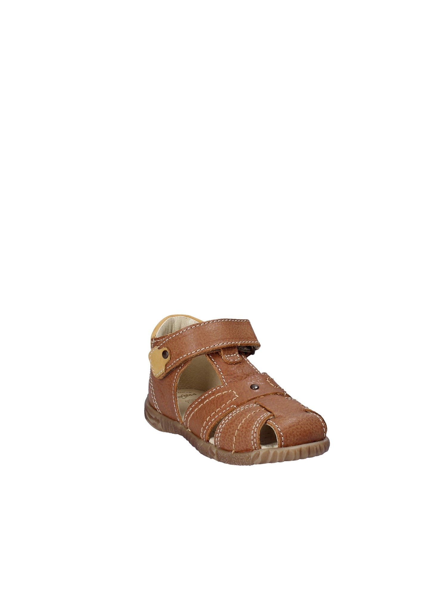 Sandali Marrone Primigi