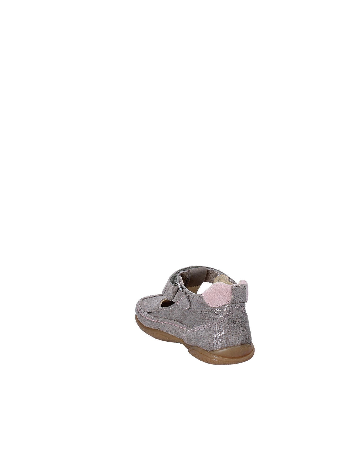 Scarpe con strappi Grigio Primigi