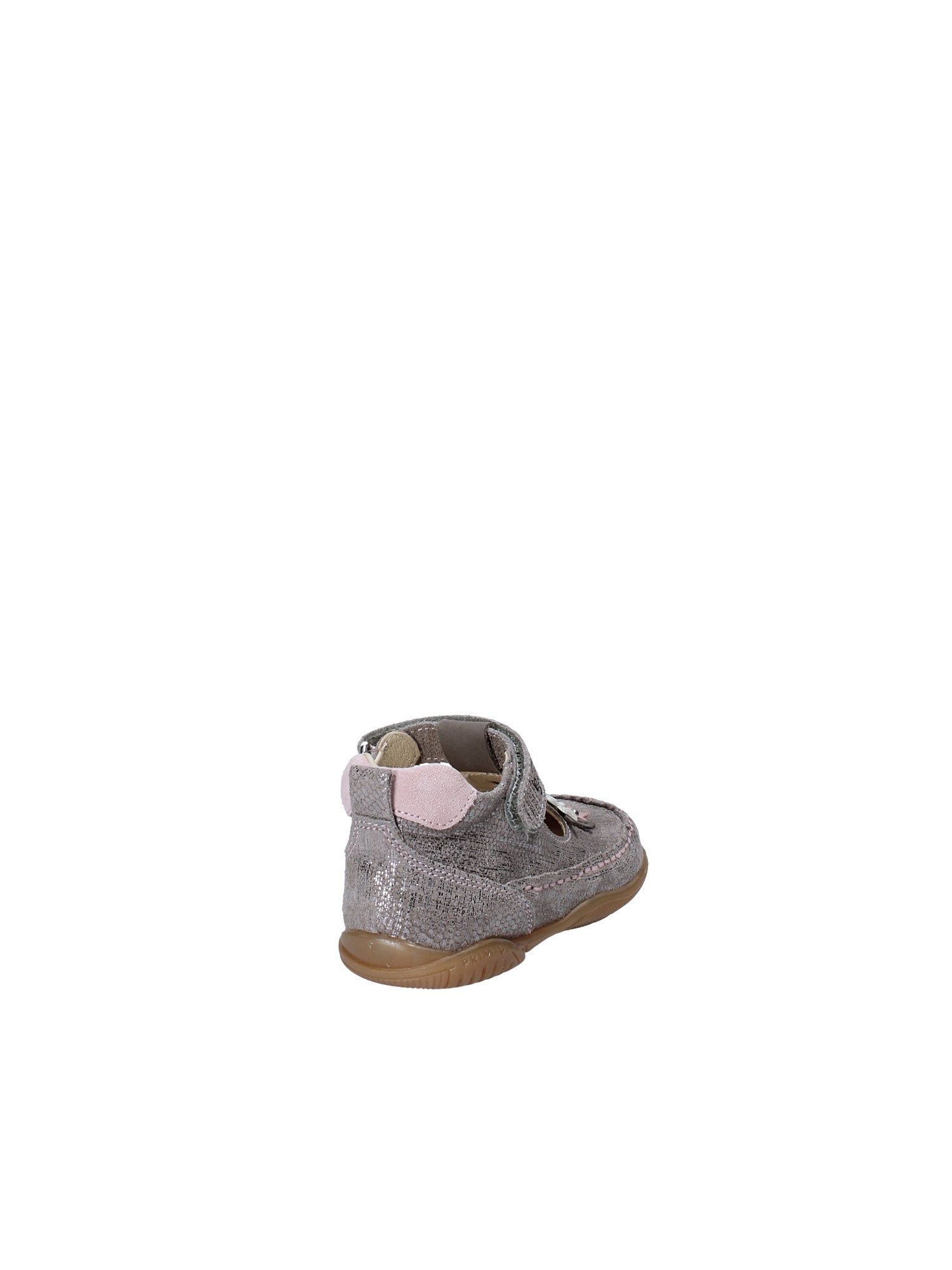 Scarpe con strappi Grigio Primigi