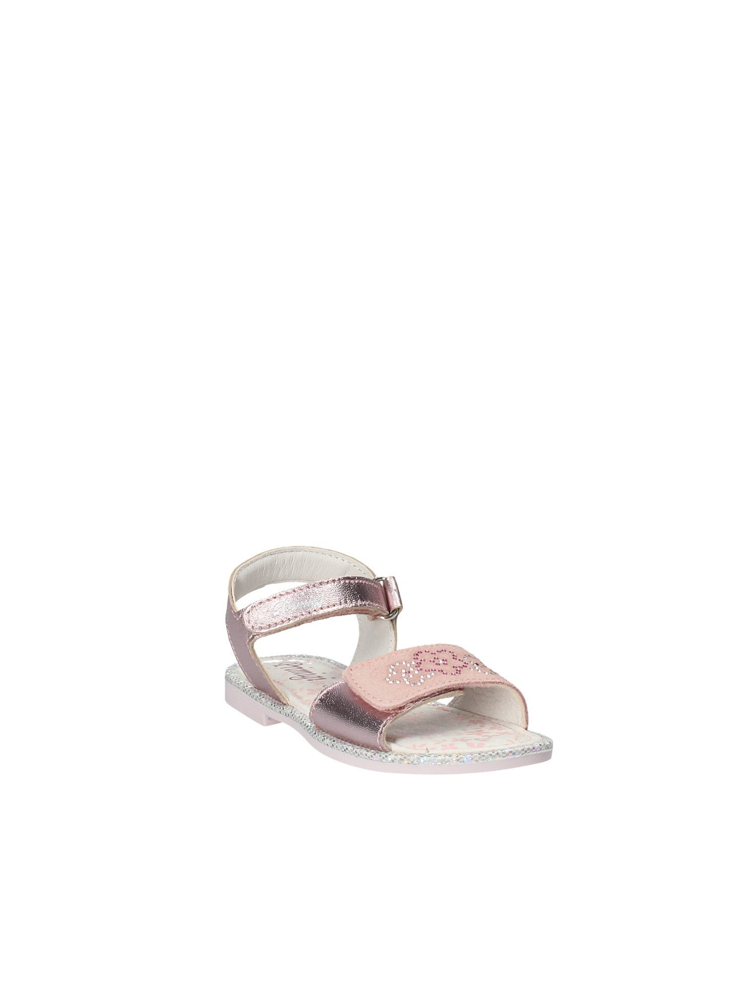 Sandali Rosa Primigi