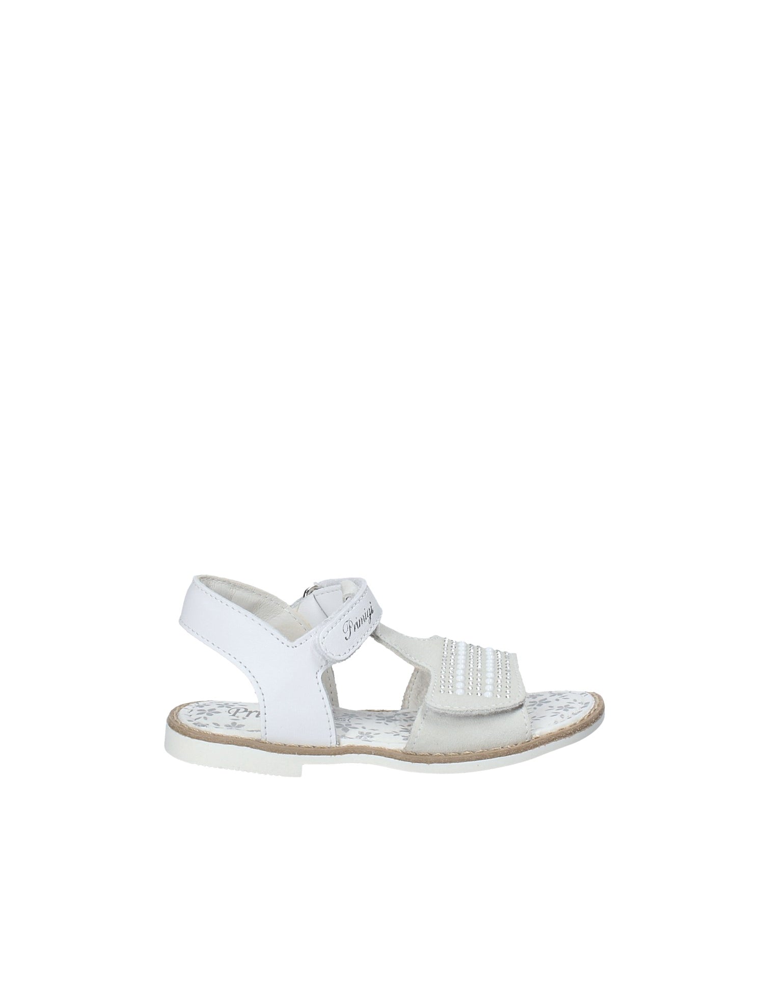 Sandali Bianco Primigi