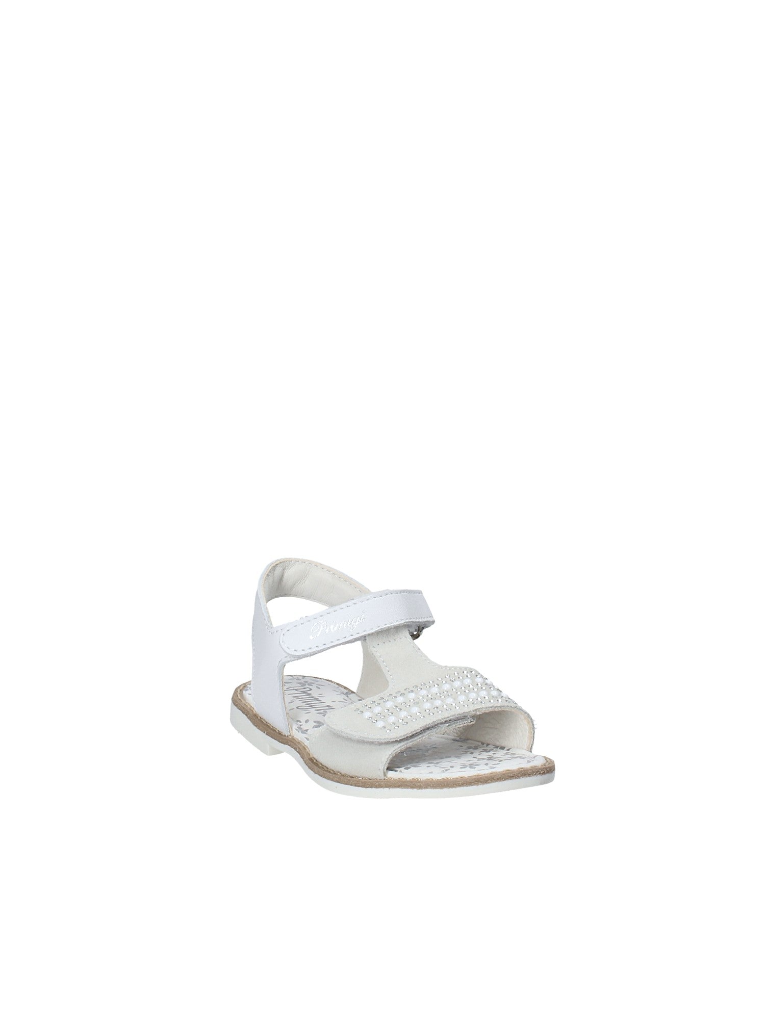 Sandali Bianco Primigi