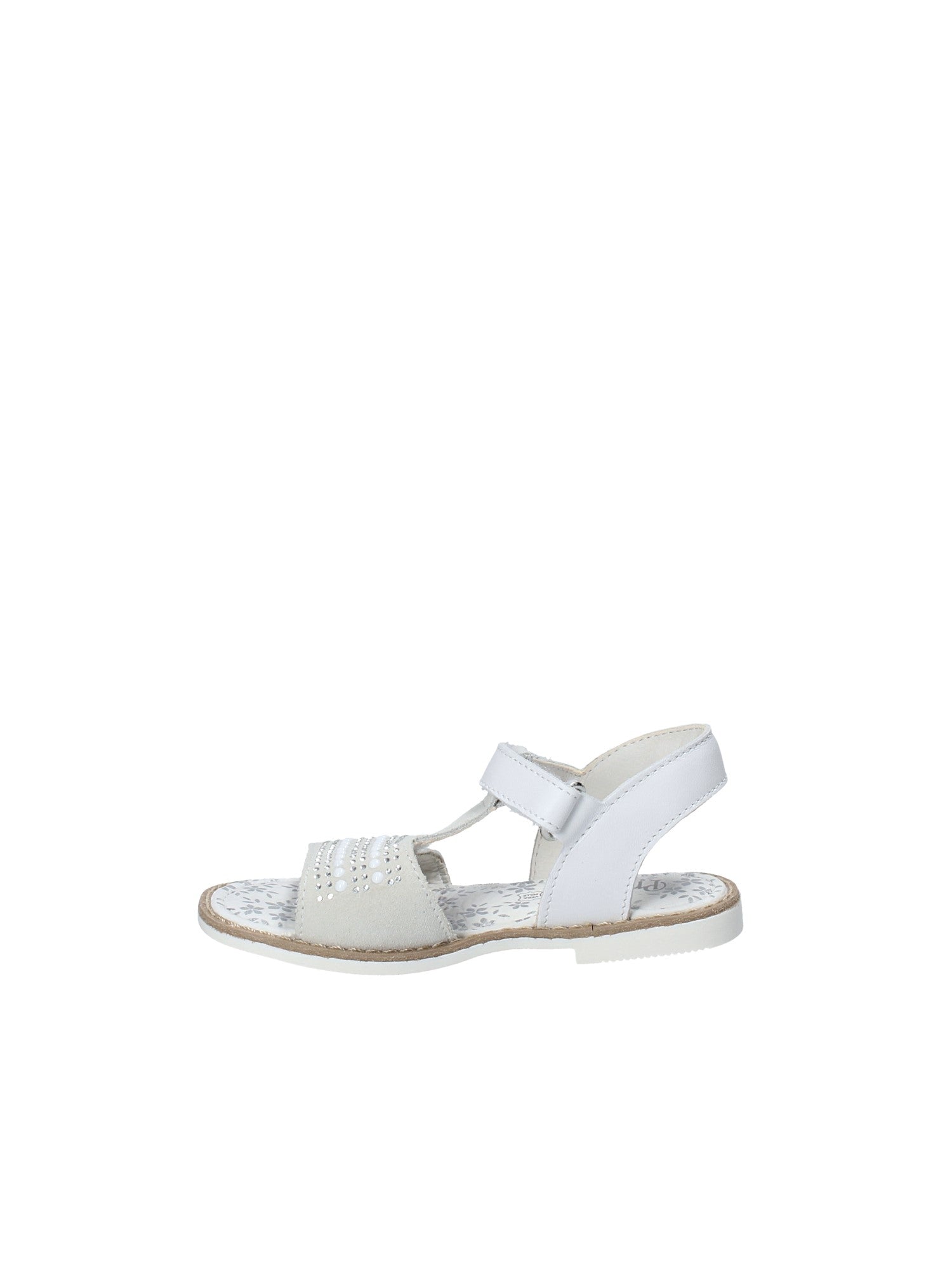 Sandali Bianco Primigi