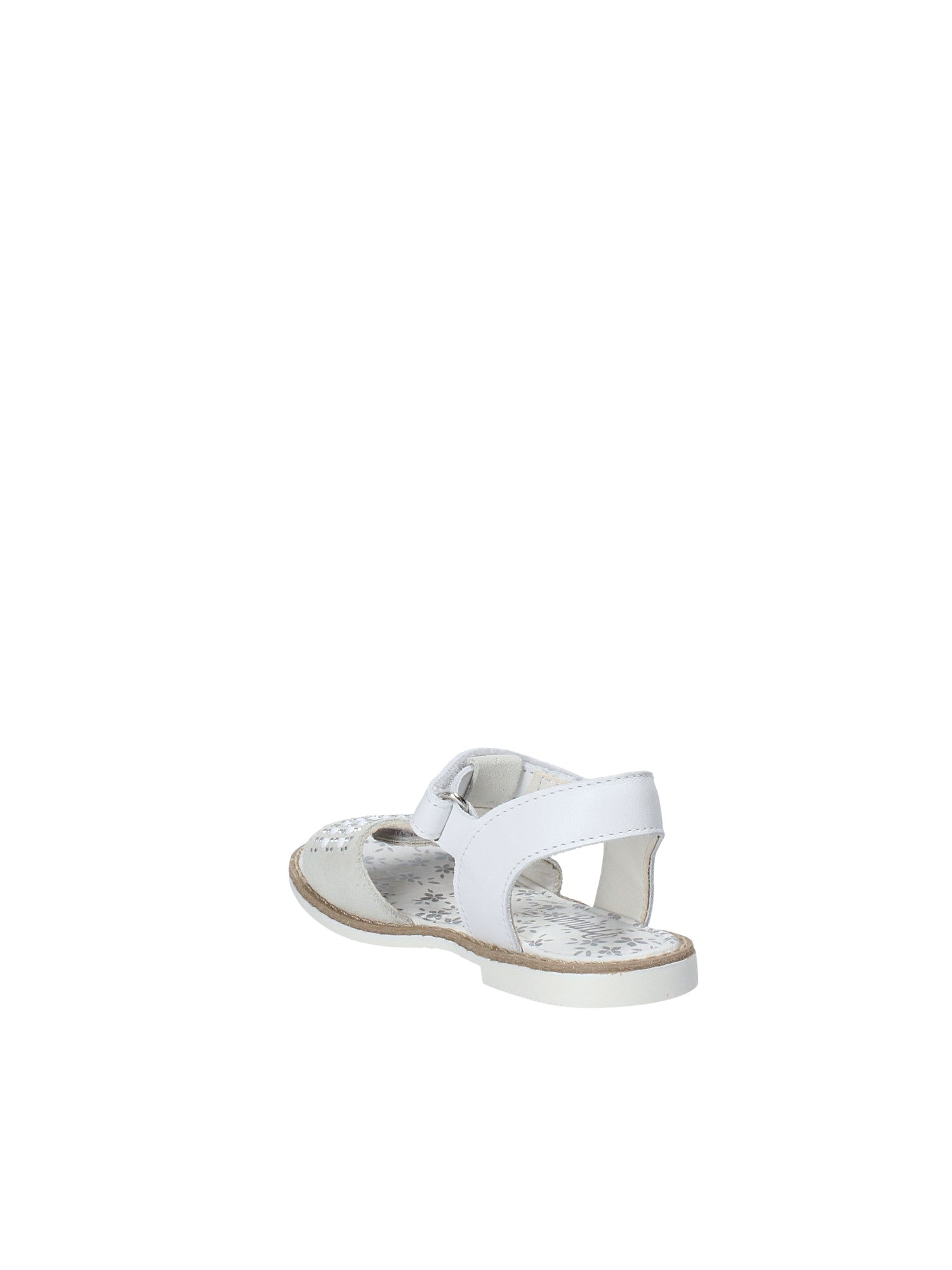 Sandali Bianco Primigi
