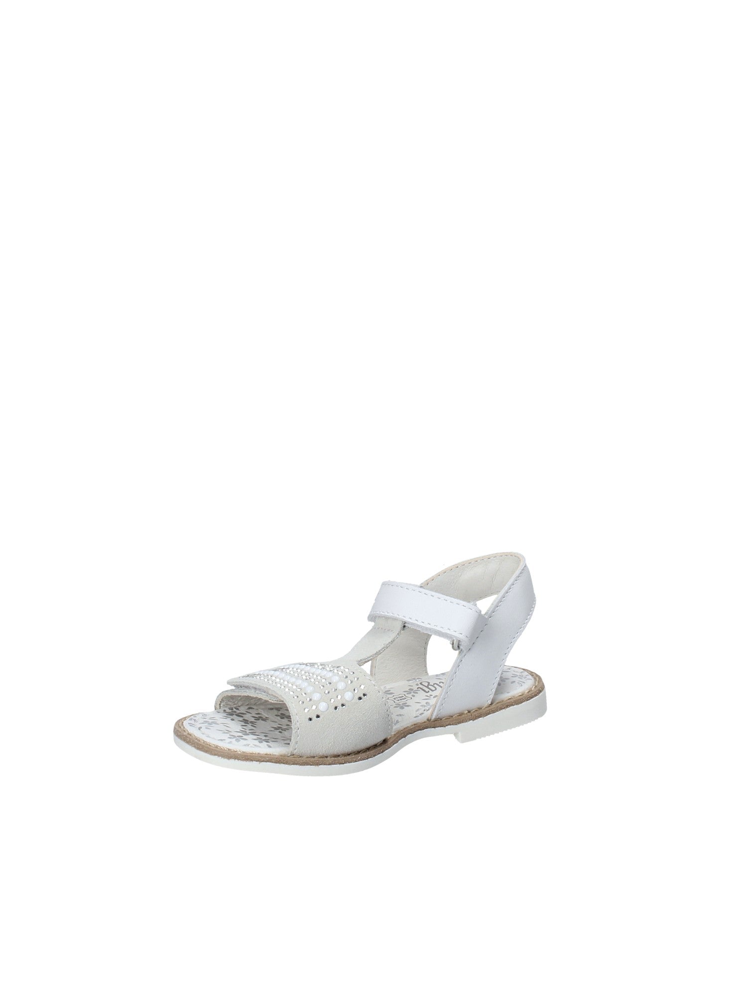 Sandali Bianco Primigi