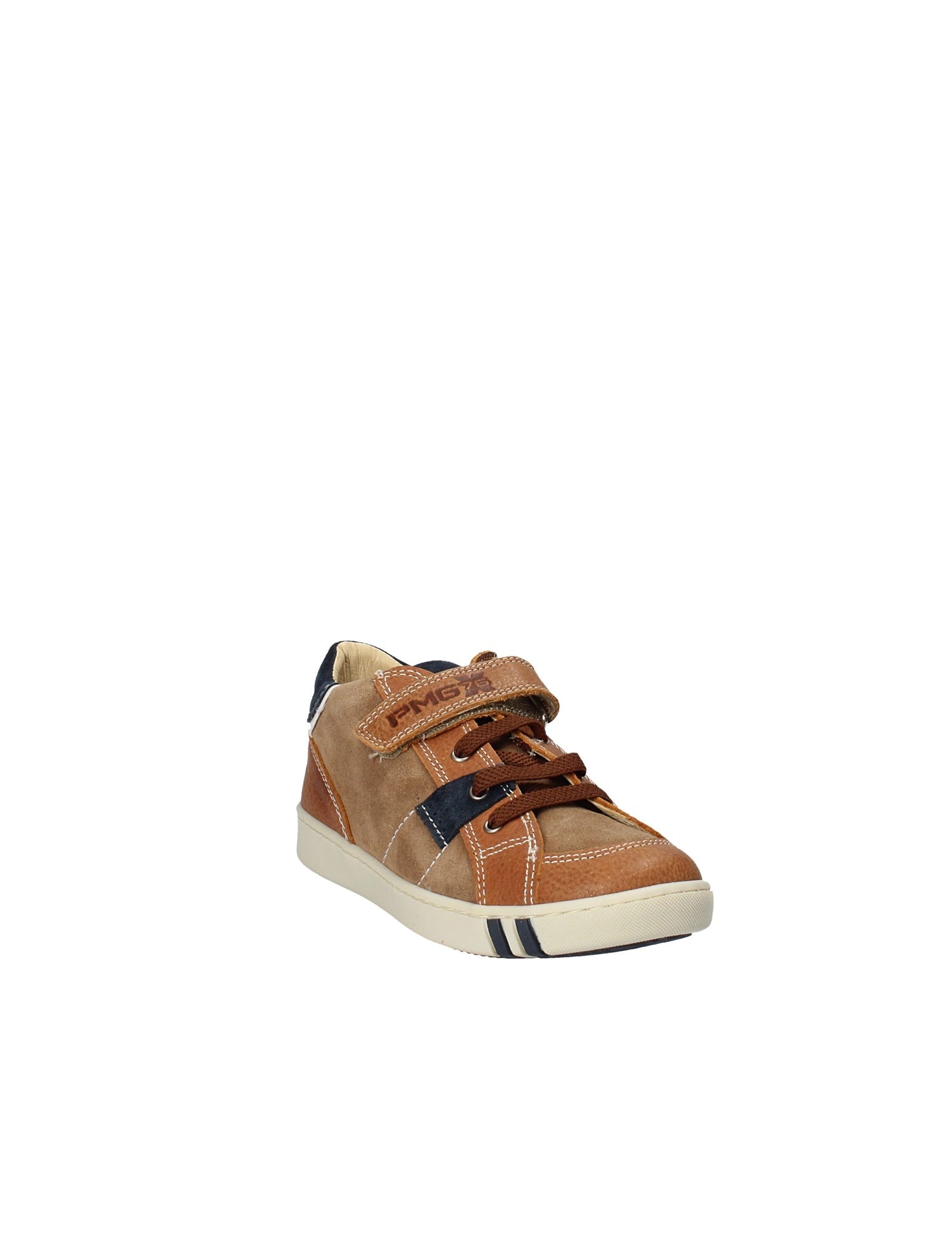 Sneakers Marrone Primigi