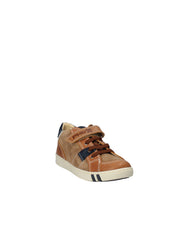 Sneakers Marrone Primigi