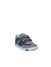 Sneakers Grigio Primigi