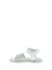 Sandali con strappi Bianco Primigi