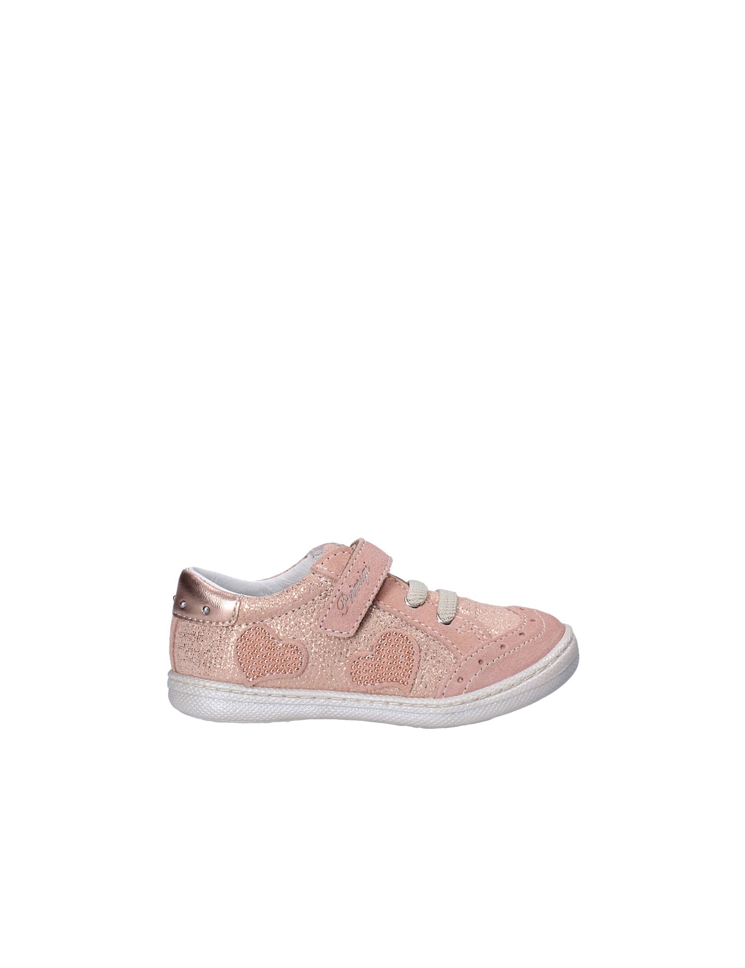 Sneakers Rosa Primigi
