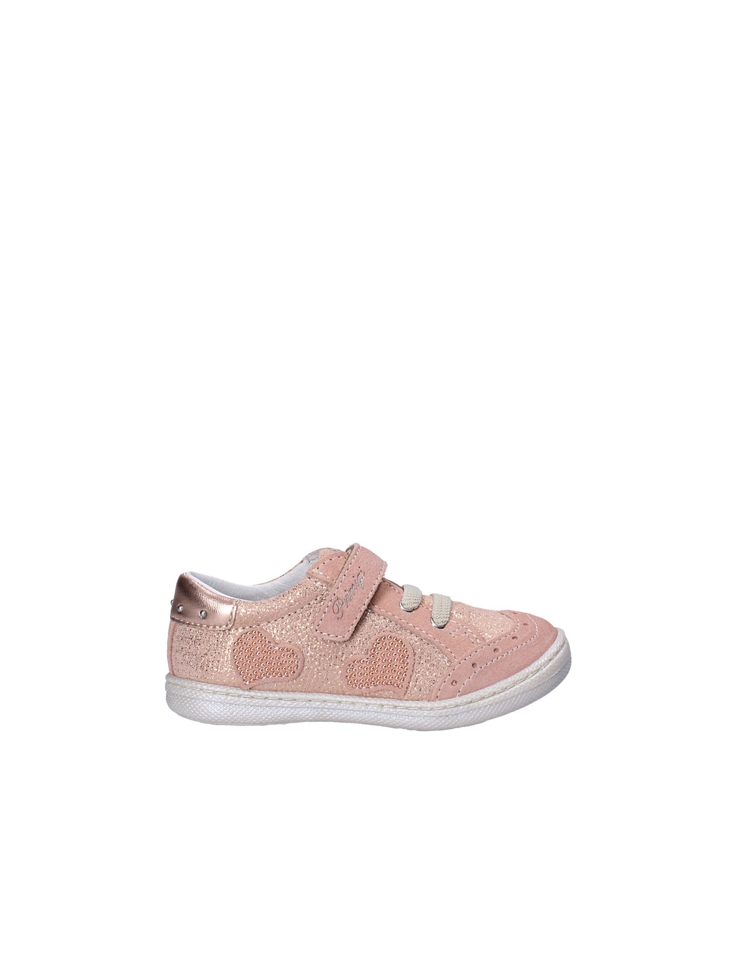 Sneakers Rosa Primigi