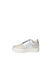 Sneakers Argentato Primigi