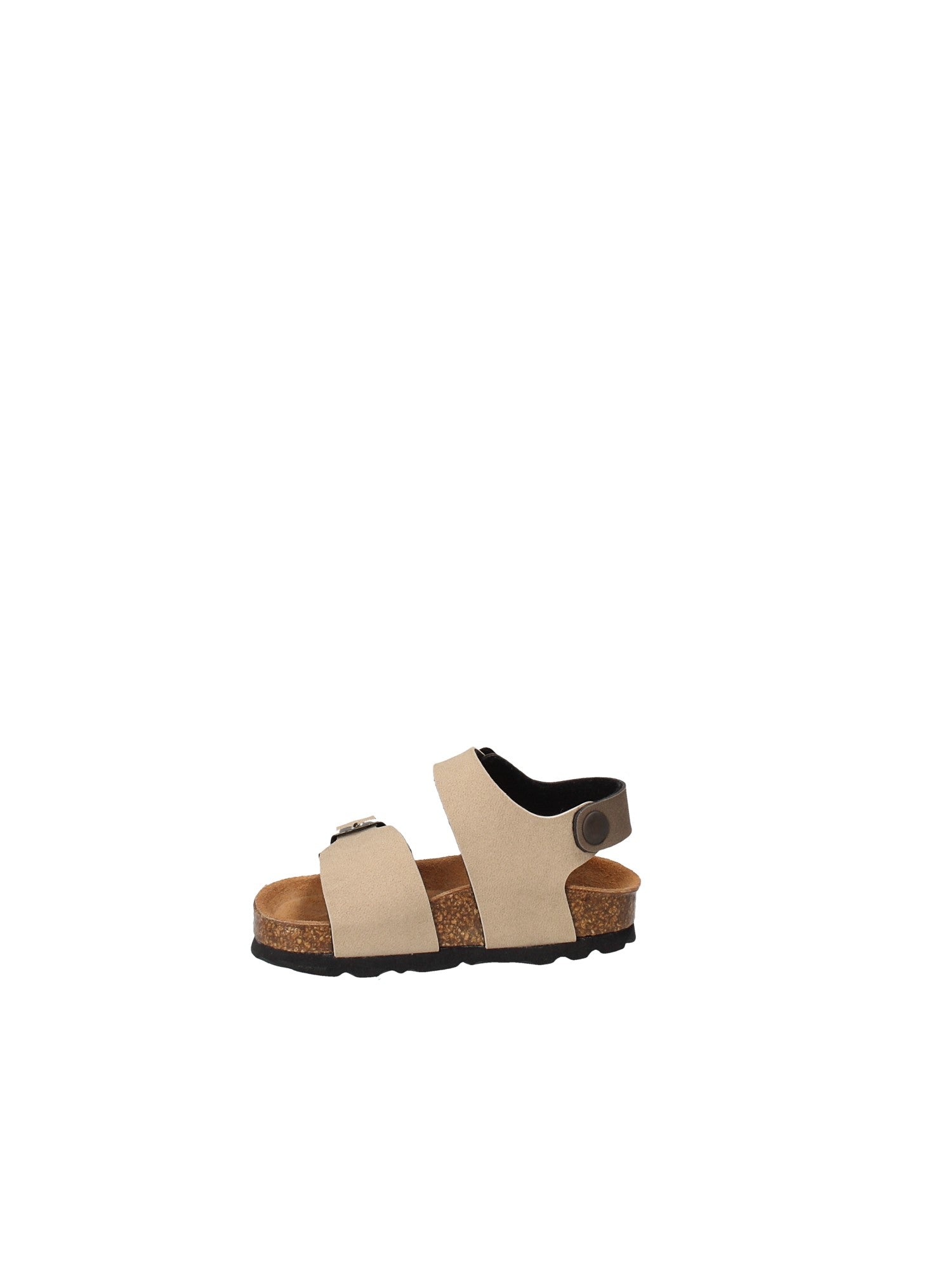 Sandali Marrone Bamboo