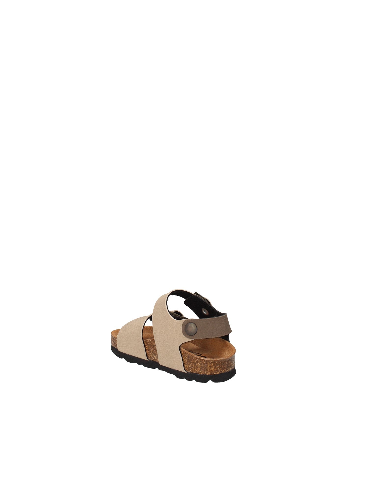 Sandali Marrone Bamboo