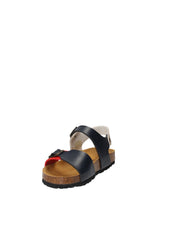 Sandali Rosso Bamboo