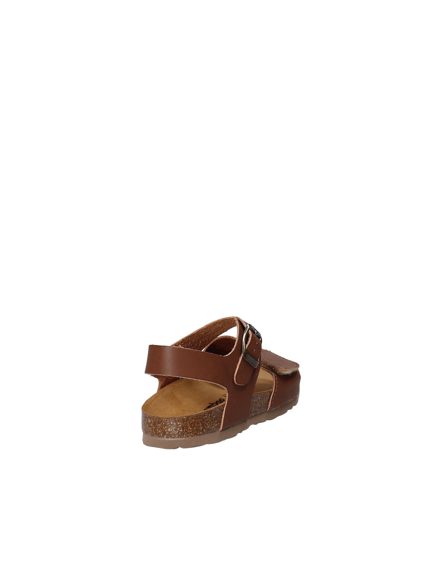 Sandali Marrone Bamboo