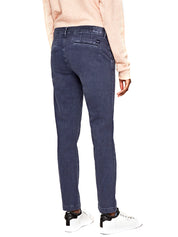 Pantaloni Blu Pepe Jeans
