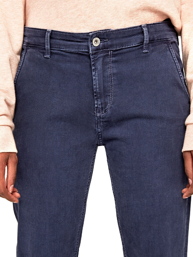 Pantaloni Blu Pepe Jeans