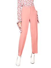 Pantaloni Rosa Pepe Jeans