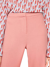 Pantaloni Rosa Pepe Jeans