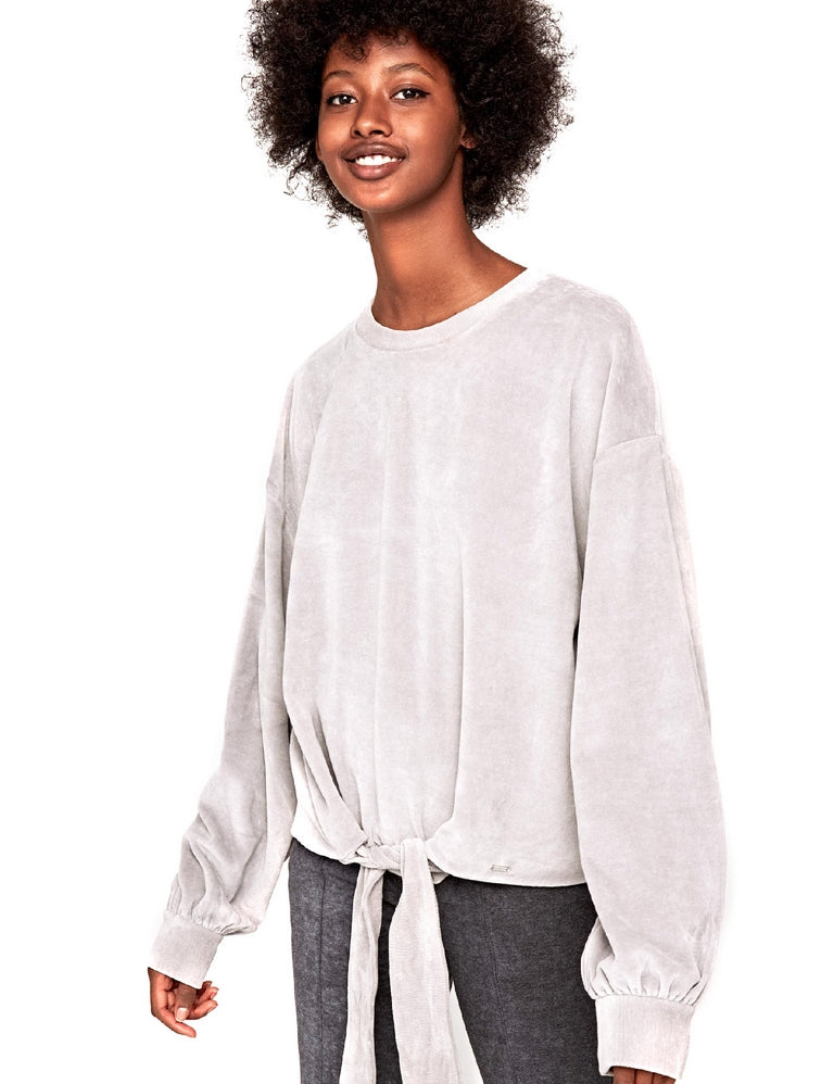 Felpe Grigio Pepe Jeans