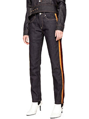 Jeans Blu Pepe Jeans