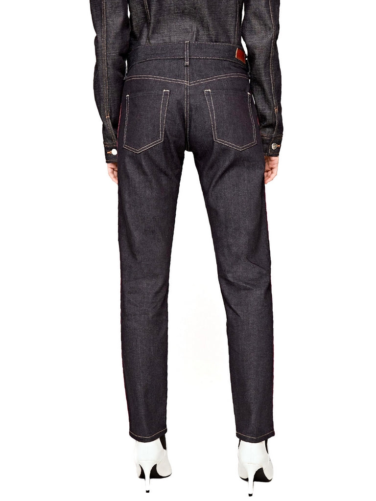 Jeans Blu Pepe Jeans