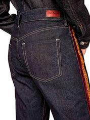 Jeans Blu Pepe Jeans