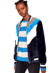 Pellicce Bianco Pepe Jeans