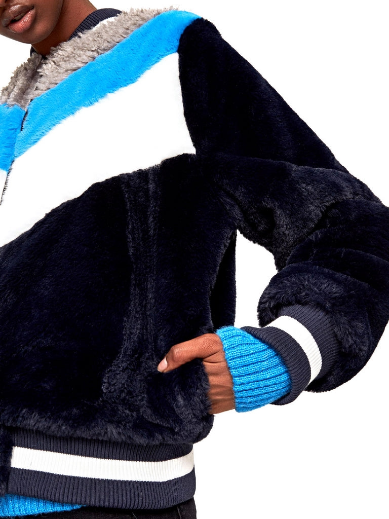 Pellicce Bianco Pepe Jeans