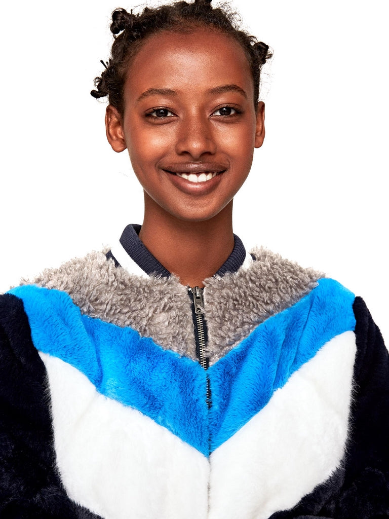 Pellicce Bianco Pepe Jeans