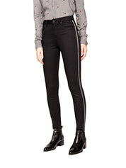 Jeans Nero Pepe Jeans