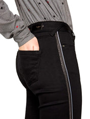 Jeans Nero Pepe Jeans