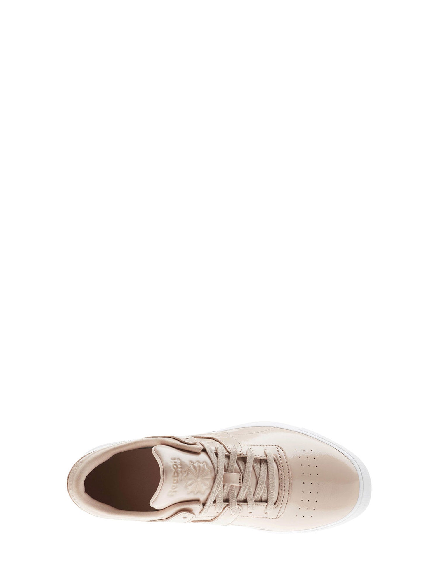 Sneakers Rosa Reebok