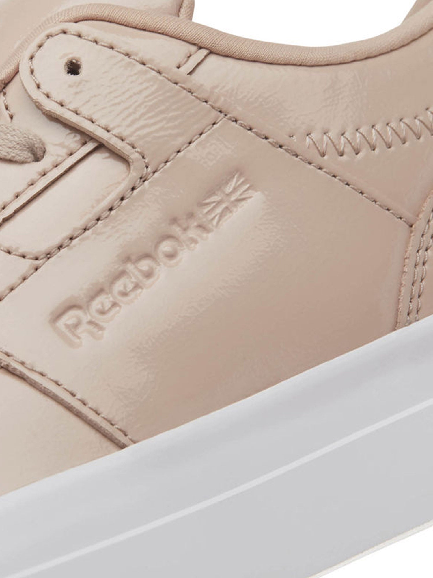 Sneakers Rosa Reebok