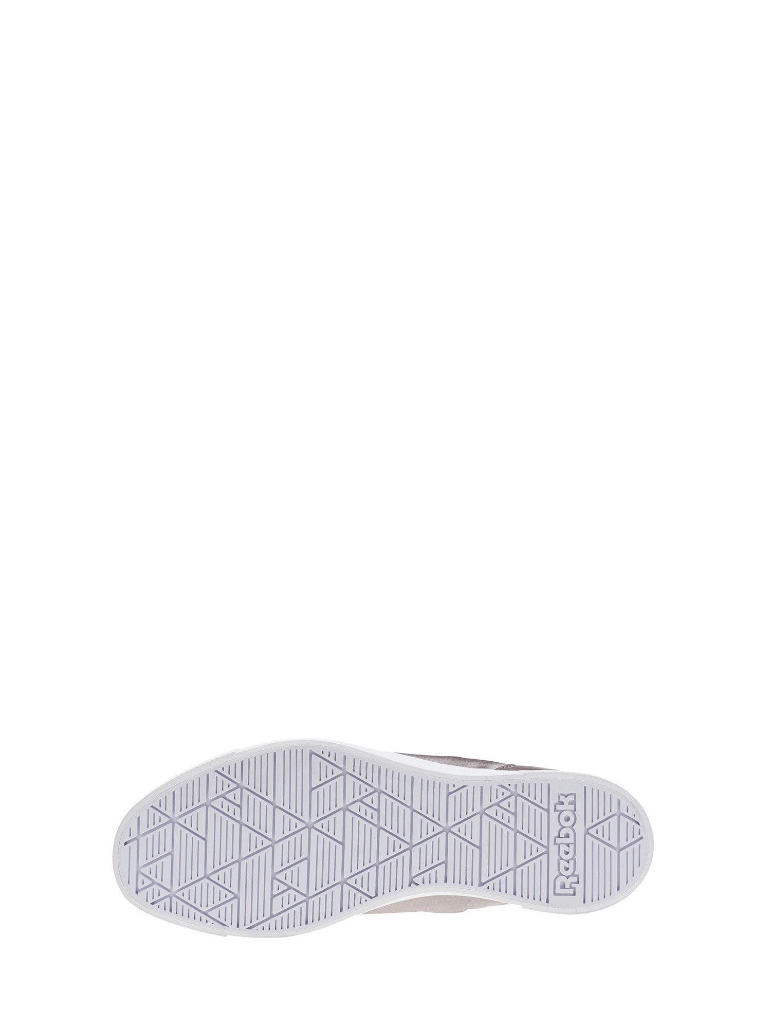 Sneakers Marrone Reebok