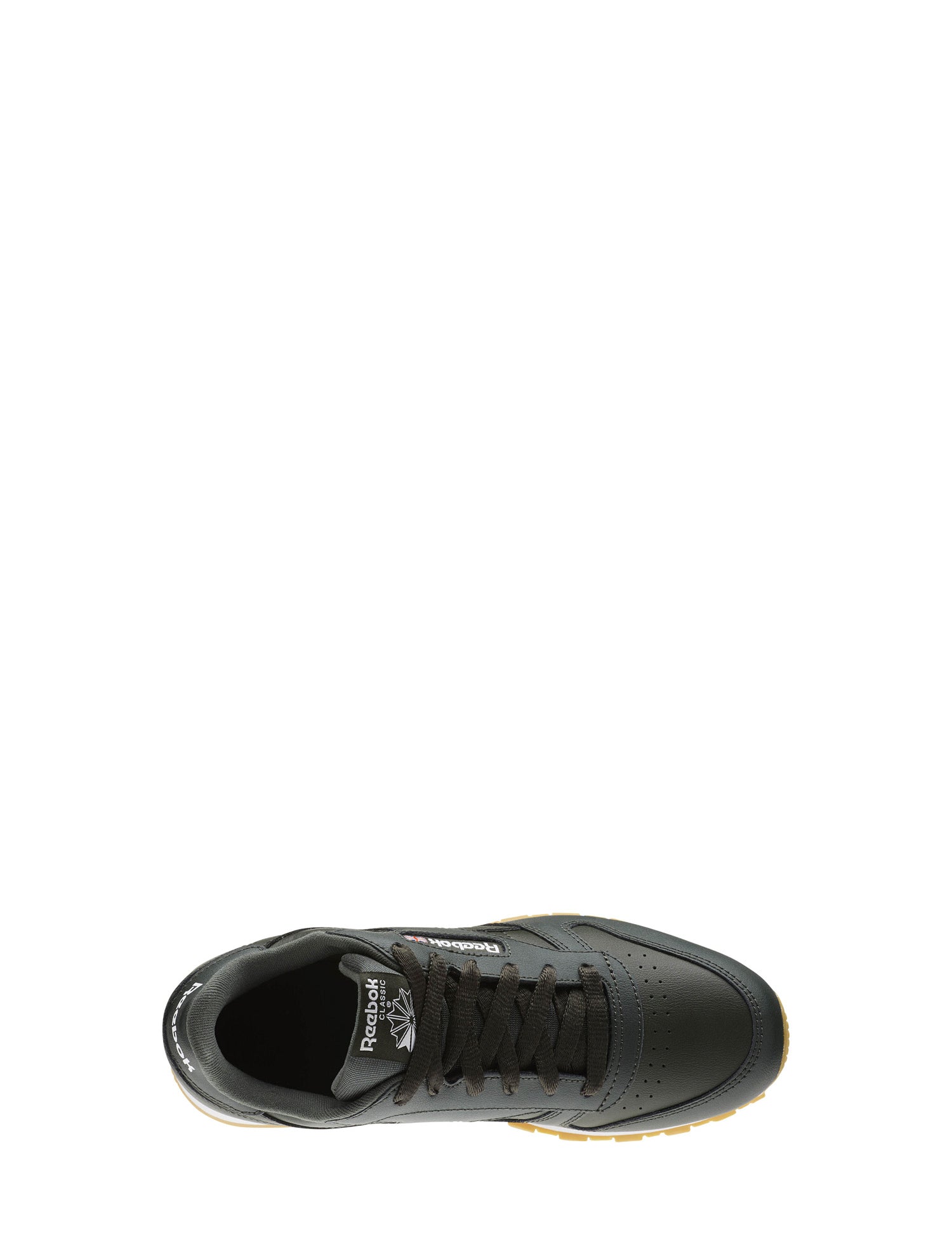 Scarpe da ginnastica Verde Reebok