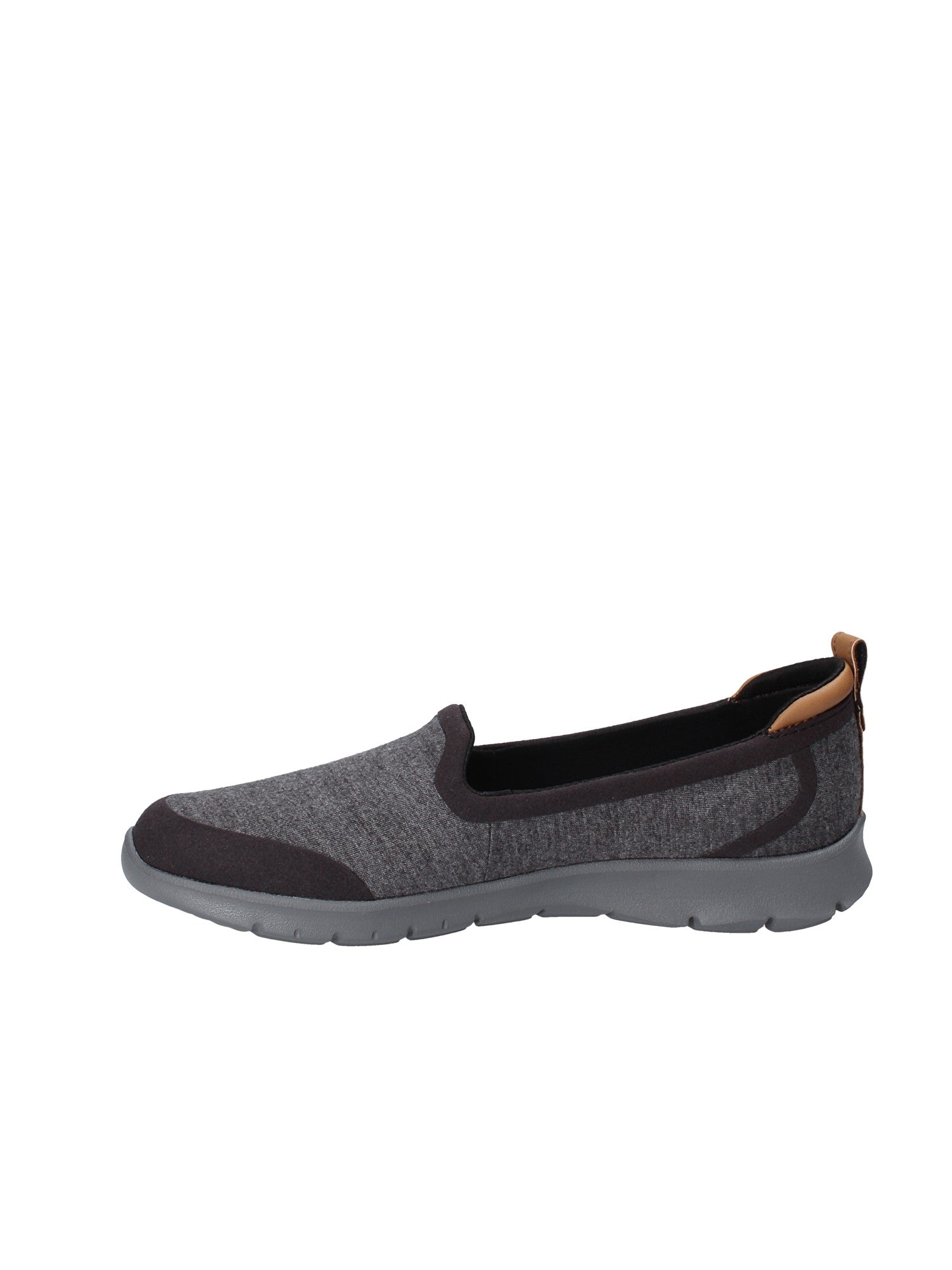 Ballerine Nero Clarks