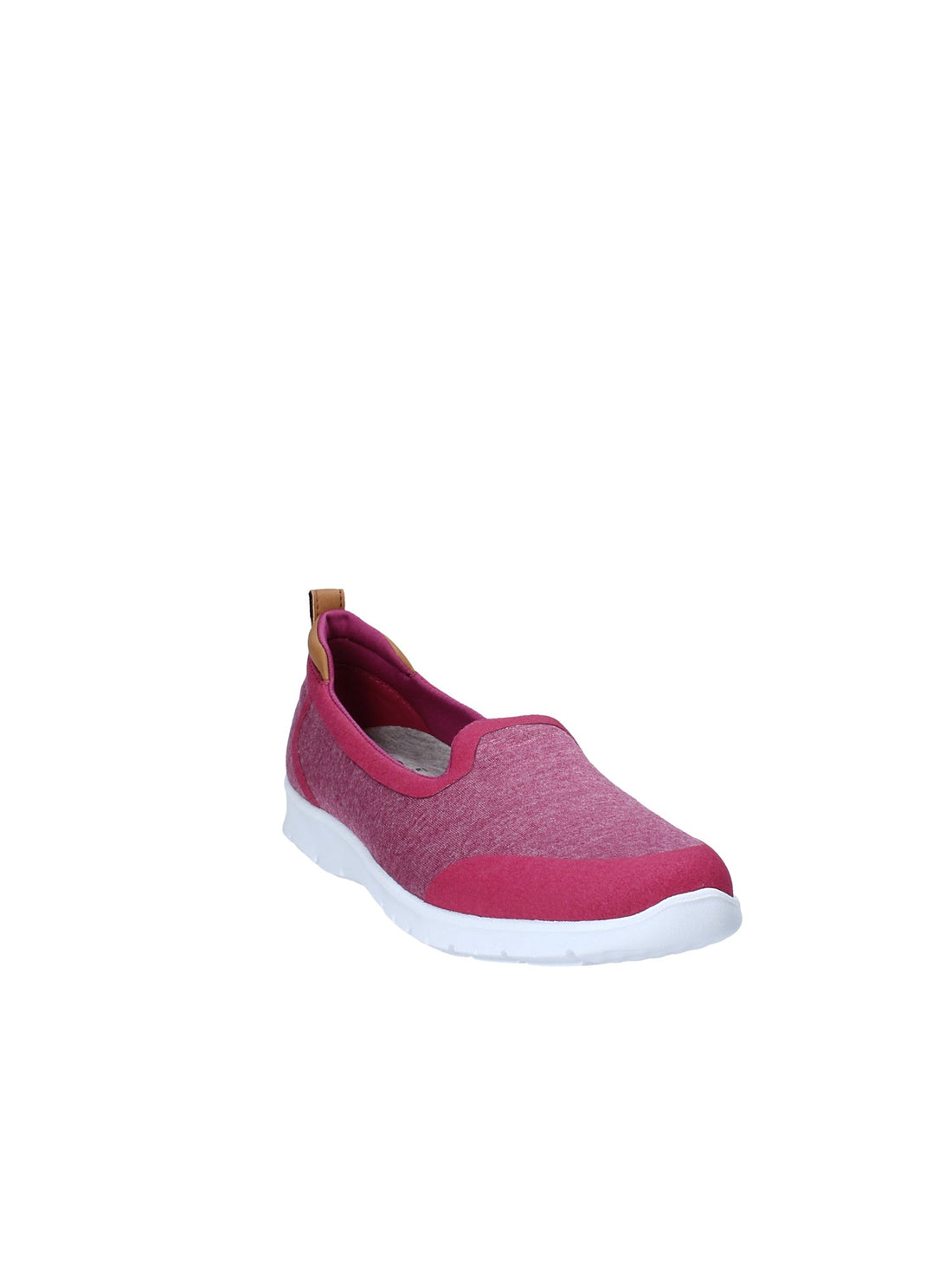 Ballerine Viola Clarks