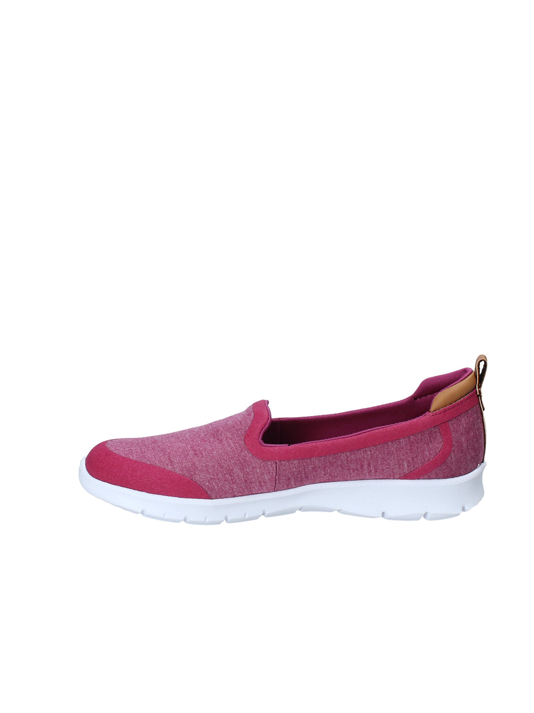 Ballerine Viola Clarks