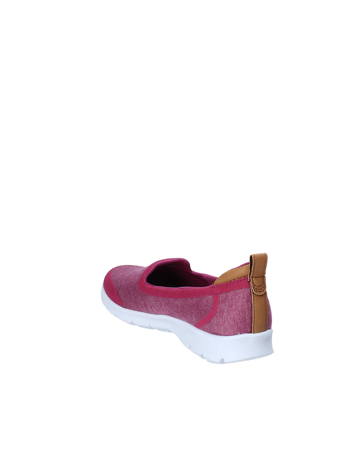 Ballerine Viola Clarks