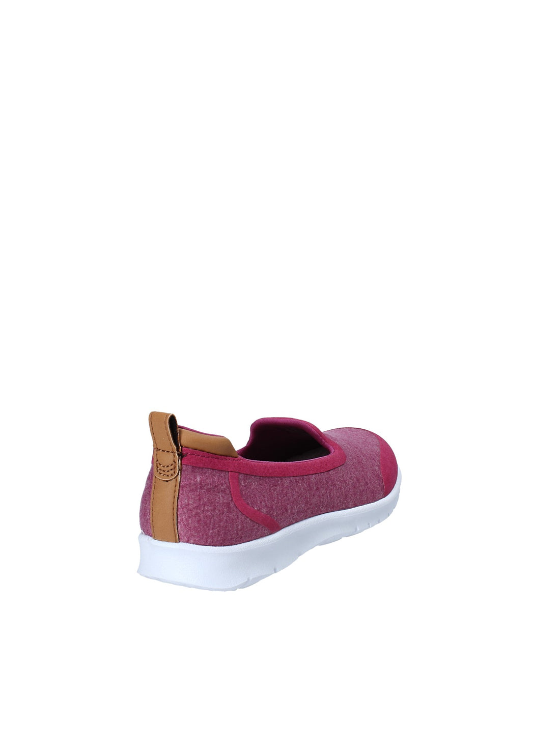 Ballerine Viola Clarks