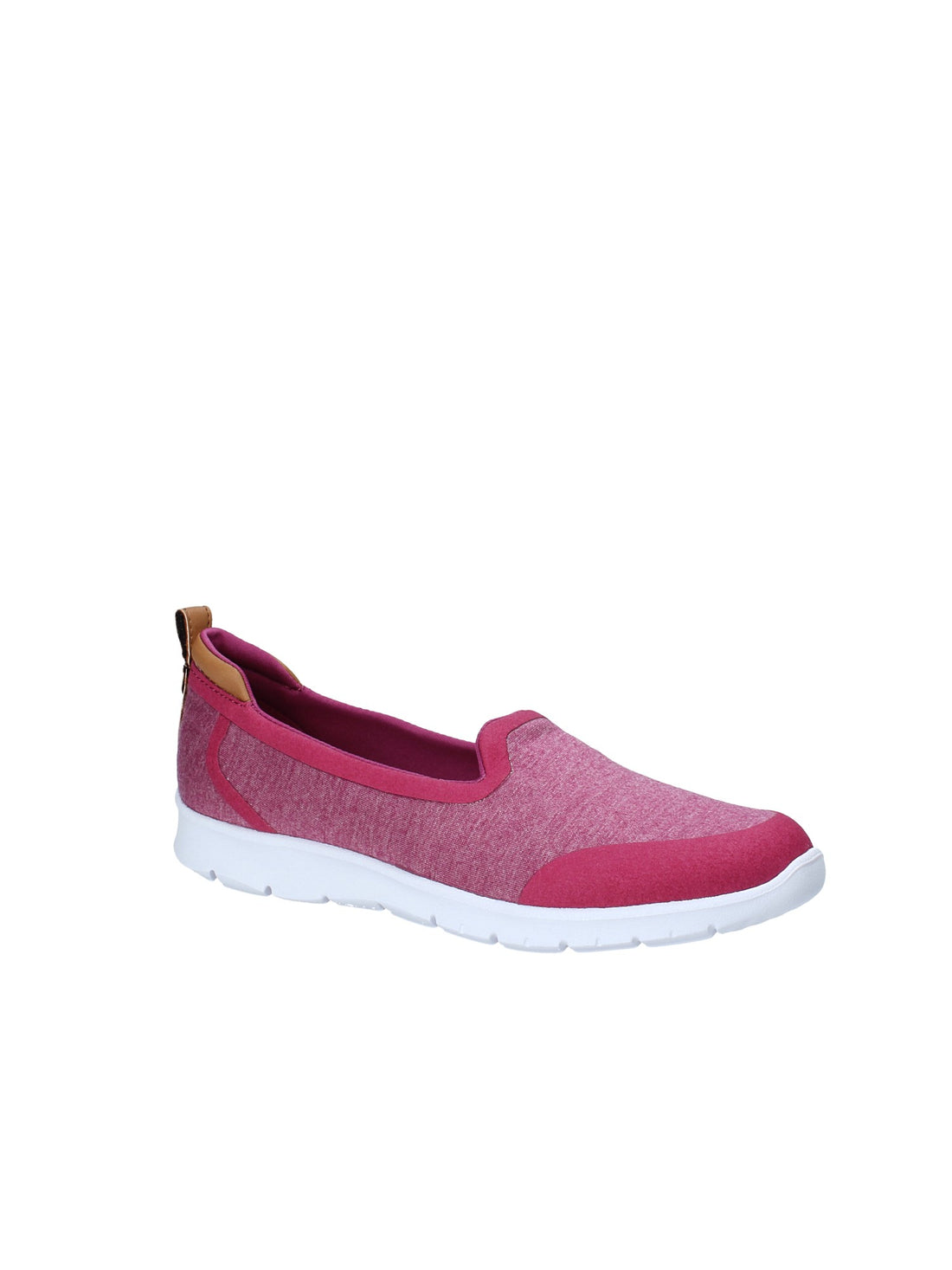 Ballerine Viola Clarks