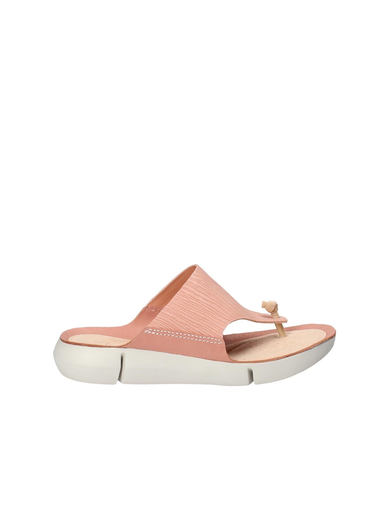 Sneakers Rosa Clarks