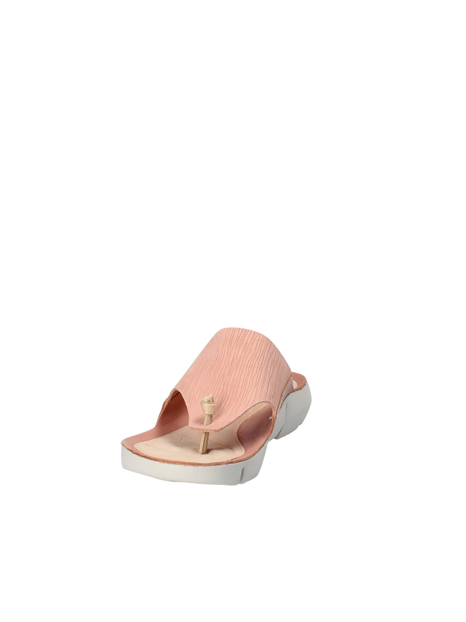 Sneakers Rosa Clarks