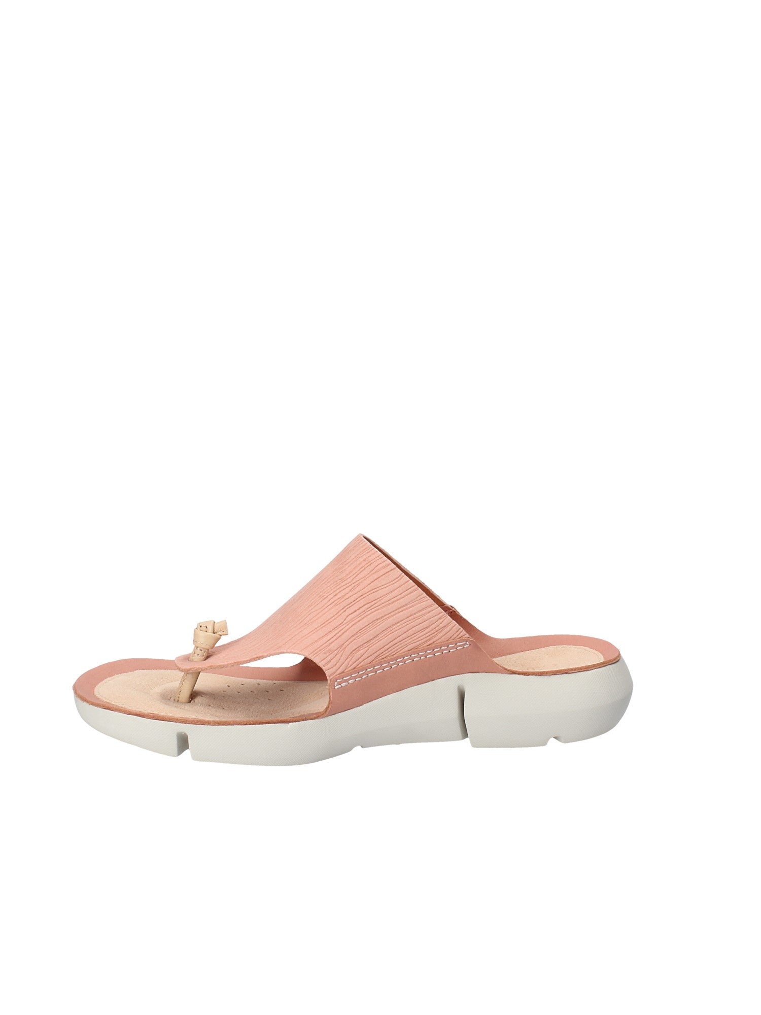 Sneakers Rosa Clarks