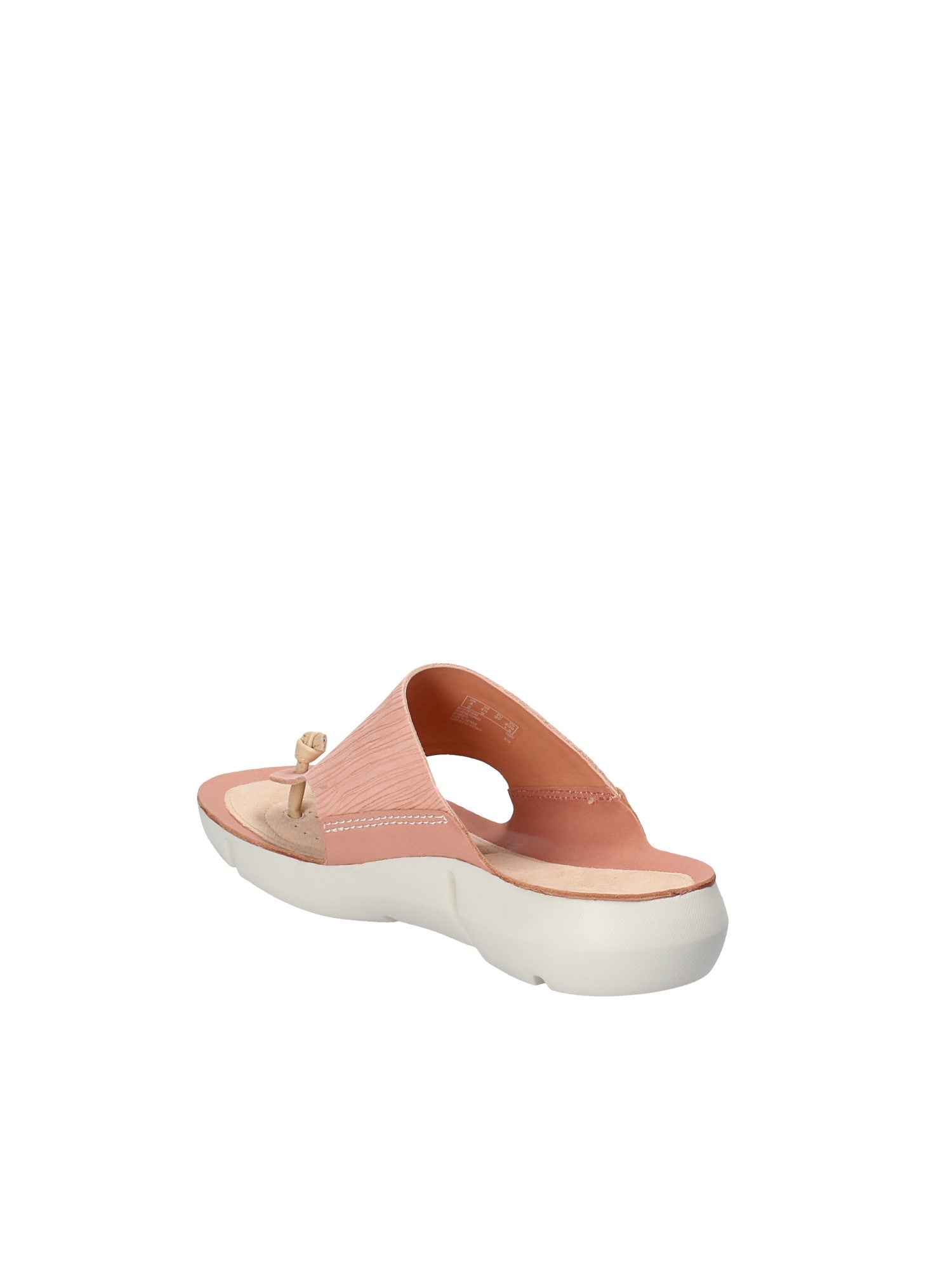 Sneakers Rosa Clarks