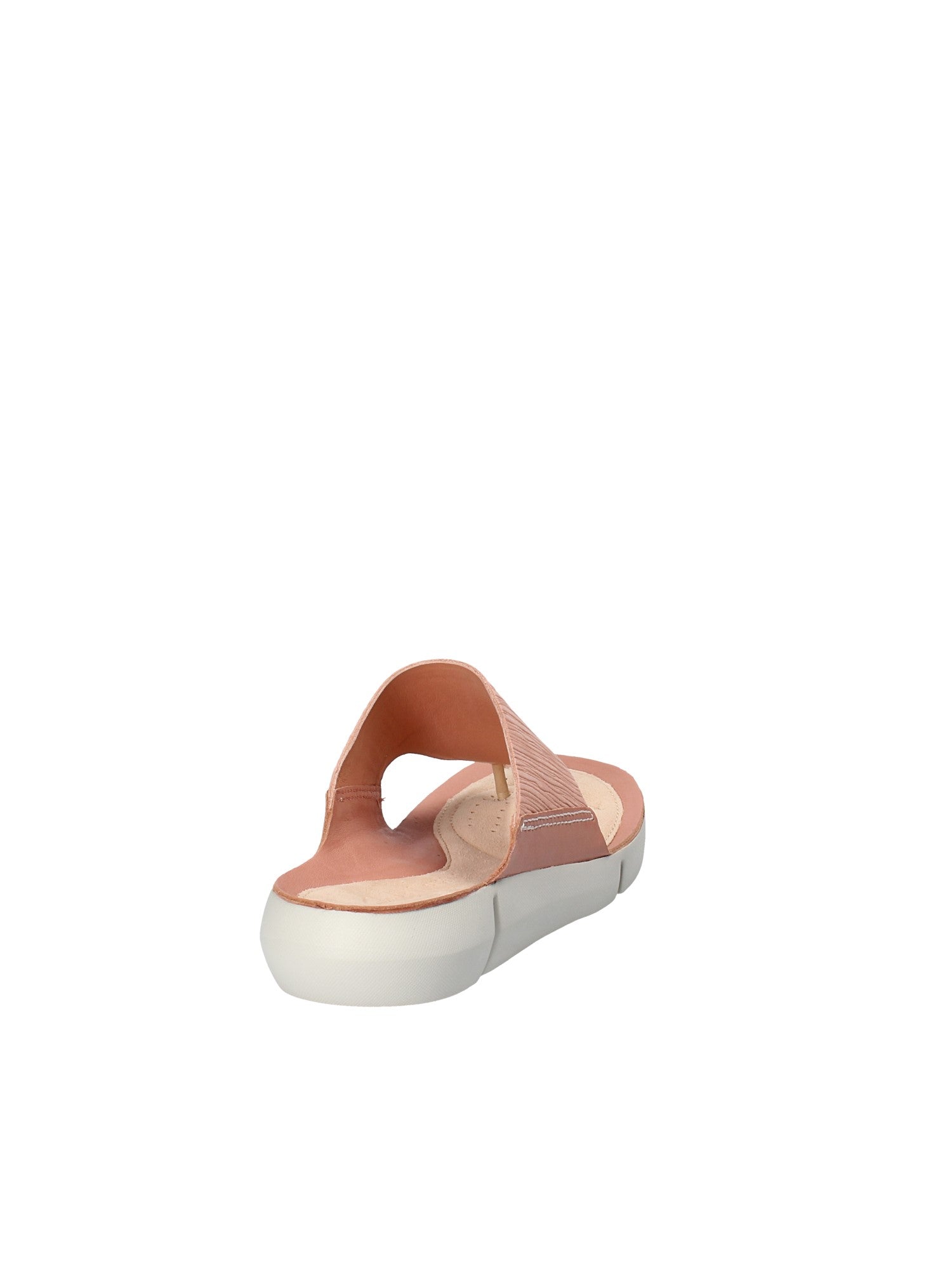 Sneakers Rosa Clarks