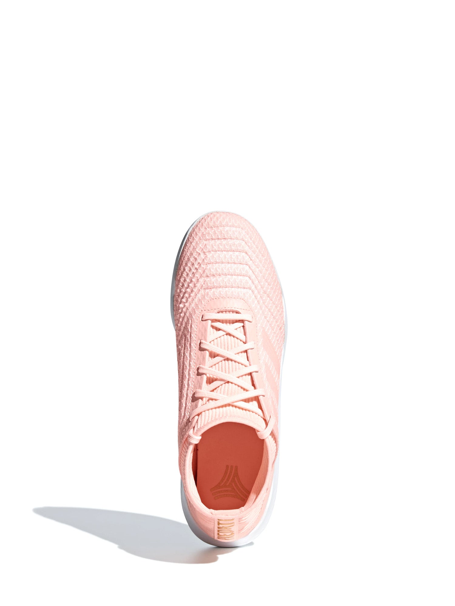 Scarpe da ginnastica Rosa Adidas Performance
